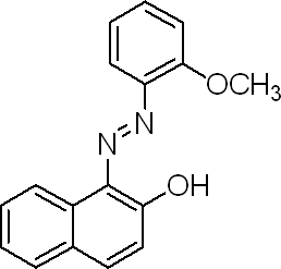 溶劑紅1