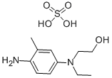 4-(N-乙基-N-羥乙基)-2-甲基苯二胺硫酸鹽